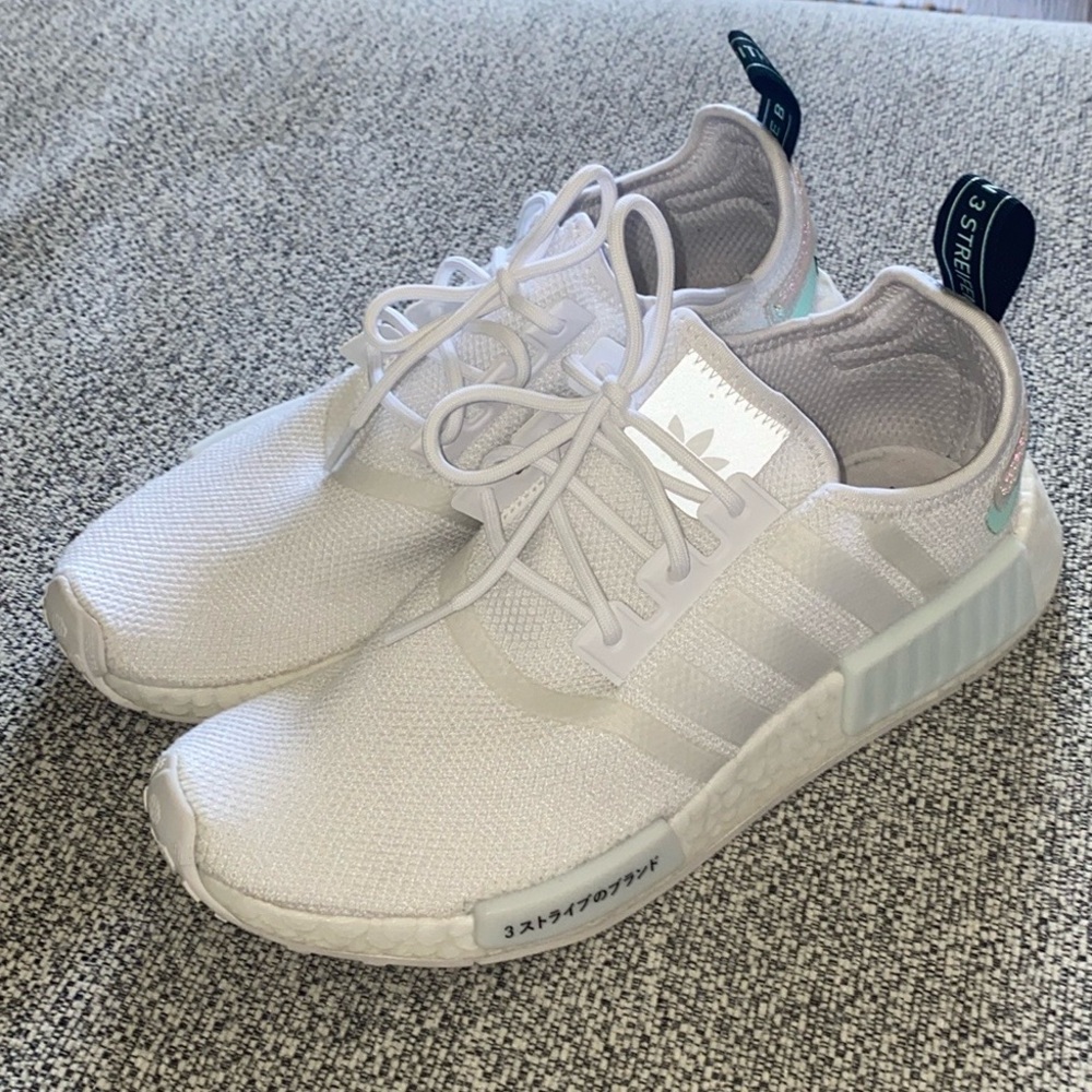 Women’s Adidas NMD
